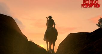 Rockstar Unveils the Unpleasantness of Red Dead Redemption