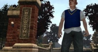 Rockstar's Bully Is Still Up for the 2006 Launch