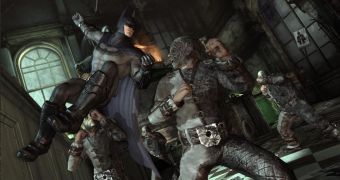 Rocksteady Has Exciting Ideas for Next Video Game Project