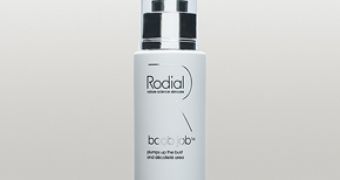 Rodial comes out with gel that works with body’s fat cells for all-natural breast enlargement