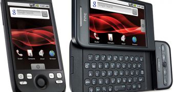 Rogers' HTC Magic and Dream have a 911 call issue