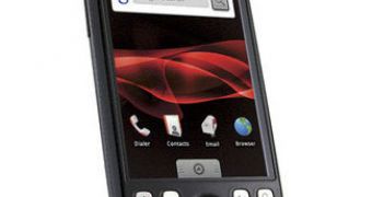 Rogers HTC Magic to Get Android 2.1 Update Soon