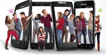 Rogers Intros “Ultimate Unlimited Family” Plans with BOGO Device Options