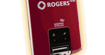 Rogers Launches New LTE-Enabled Devices, Adjusts Price Plan Options