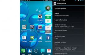 Rogers Rolls Out Android 4.0.4 ICS Update for Motorola RAZR