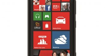 Rogers Starts Shipping Lumia 920 Units to Customers