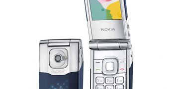 Nokia 7510 now available in Canada via Rogers