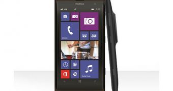 Nokia Lumia 1020 for Rogers
