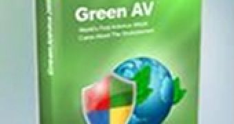 Green AV scareware preying on people's interest in environmental problems