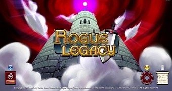 Rogue Legacy Is Coming to Xbox One in 2015