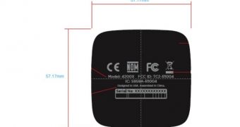 Roku 4200X Mini Media Player Passes Through FCC