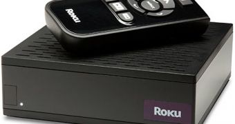 Roku Firmware Update Enables 1080p HD Playback on XR Streaming Media Players