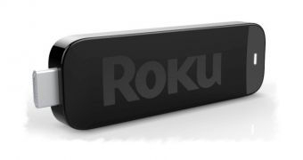 Roku Streaming Stick media player