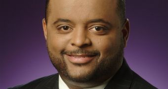 CNN contributor Roland Martin leaves the network in early April