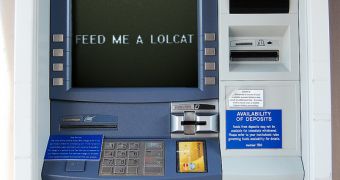 Romanian Charged for Running HSBC ATM Skimming Scam