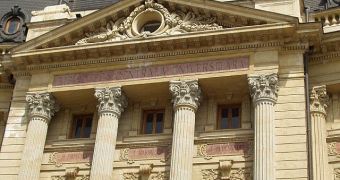 Romanian Libraries Use Open-Source Software