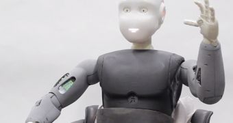 Romeo Robot Will Handle Housework for You As Soon as It Learns to Walk