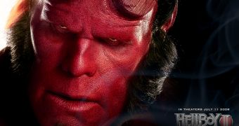 If “Hellboy 3” is happening, Ron Perlman doesn't know about it