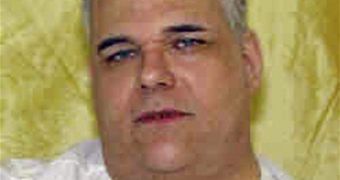 Ronald Post is awaiting execution for the murder of hotel clerk Helen Vantz in Elyria, Ohio