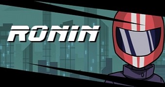 Ronin Is a Cross Between Gunpoint and Mark of the Ninja, Out Later This Year