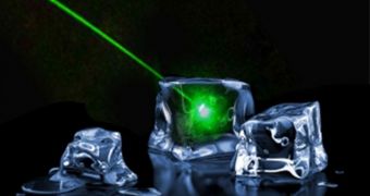 Room-Temperature Terahertz Lasers Are Possible