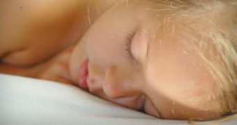 Rooms with a TV Decrease Sleep Time for Kids