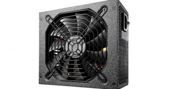 Rosewill Introduces Platinum Certified Line of PSUs with 94% Efficiency
