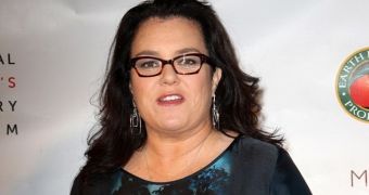 Rosie O’Donnell joins Whoopi Goldberg as co-host on The View for new season