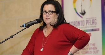 Rosie O’Donnell will be a guest on The View in early February, almost 7 years after she left slamming the door