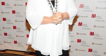 Rosie O'Donnell loses massive weight after "life-saving" gastric surgery