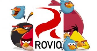 Rovio Accounts: Keep Playing the Same Game on Multiple Platforms