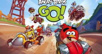 Rovio denies willingly helping out intelligence agencies spy on users