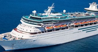 Passengers from the Majesty of the Seas cruise fell ill to suspected norovirus contracted aboard