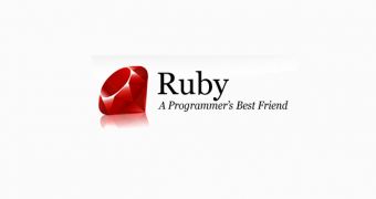 Ruby updated to address vulnerability in SSL client