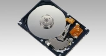 Rugged Hard Disk Drives from Fujitsu