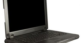 Rugged Notebooks unveils the Eagle