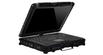 Rugged PC shipments to be impacted by American budget issues