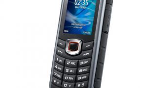 Rugged Samsung Xcover 271 (B2710) Emerges
