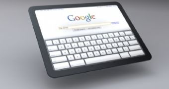 Rumor: $199 Google Nexus Tablet Coming from ASUS in April/June