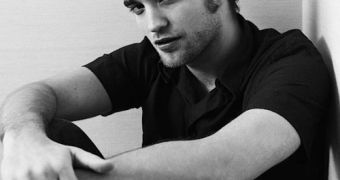 Robert Pattinson won’t star opposite Jennifer Aniston in “The Graduate” remake, rep says