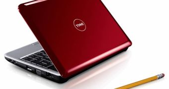 Dell said to be planning an Android netbook