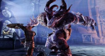 Rumor Mill: Dragon Age Gets The Awakening Expansion in March