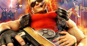 Duke Nukem is coming back, according to a new report