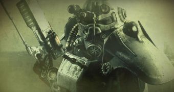 Rumor Mill: Fallout – New Vegas Has Vehicles, Backgrounds