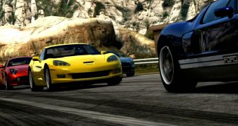 Rumor Mill: Forza 3 Gets Ultimate Edition