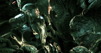 Rumor Mill: Gears of War 3 Features Many New Ways to Kill an Enemy