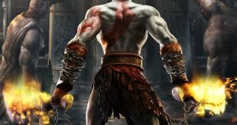 Rumor Mill: God of War IV Might Have Online Cooperative Mode