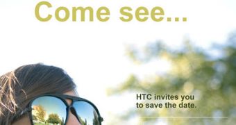 HTC might launch Android-based Hero and Lancaster on June 24