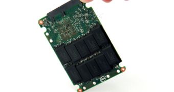 Intel's upcoming SSDs to use 32nm NAND