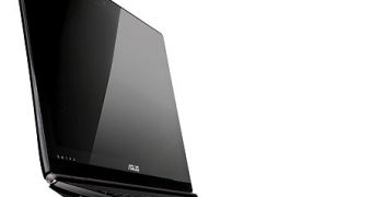 ASUS UX50V is just one of the many CULV laptops